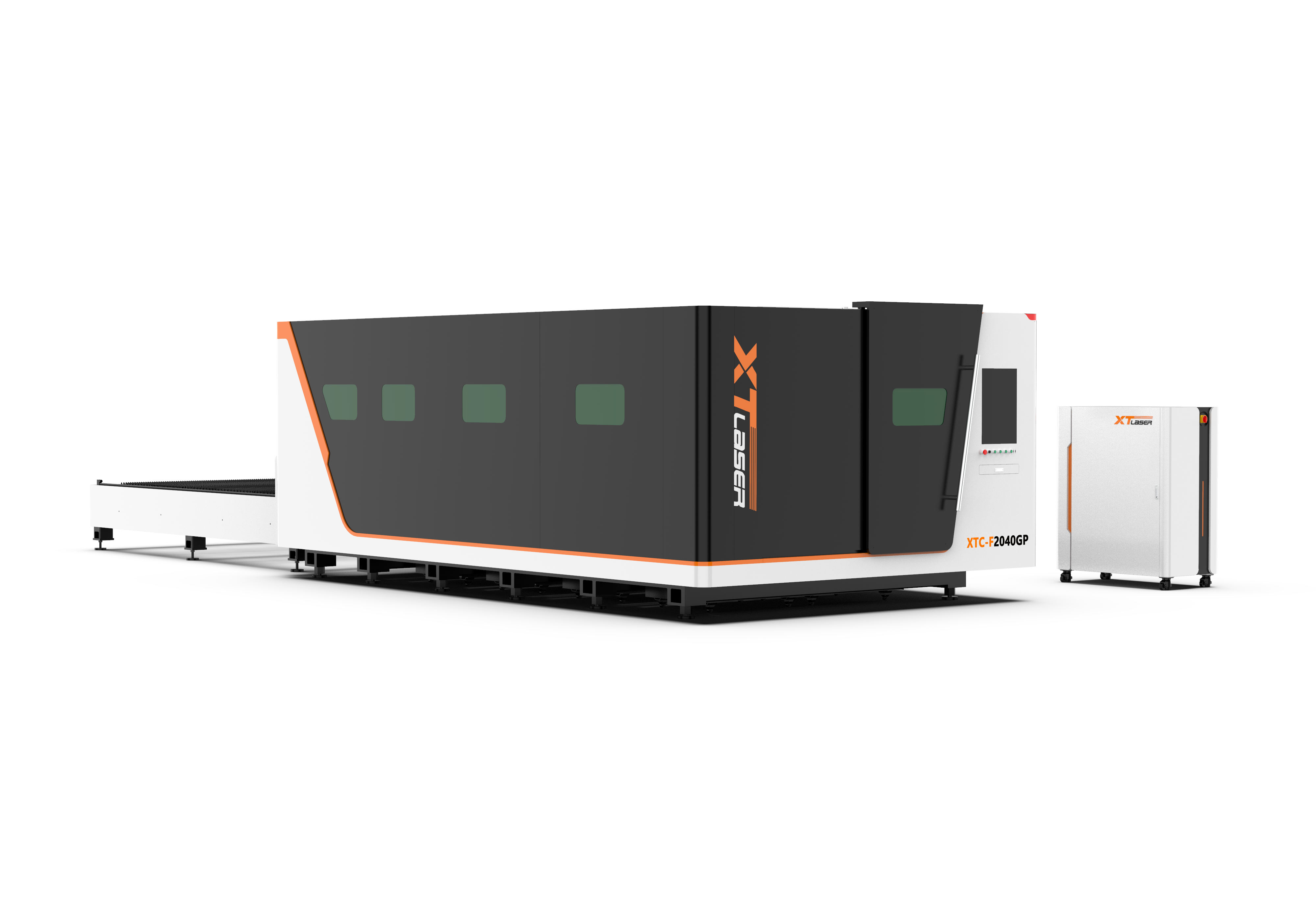  GP XTC 